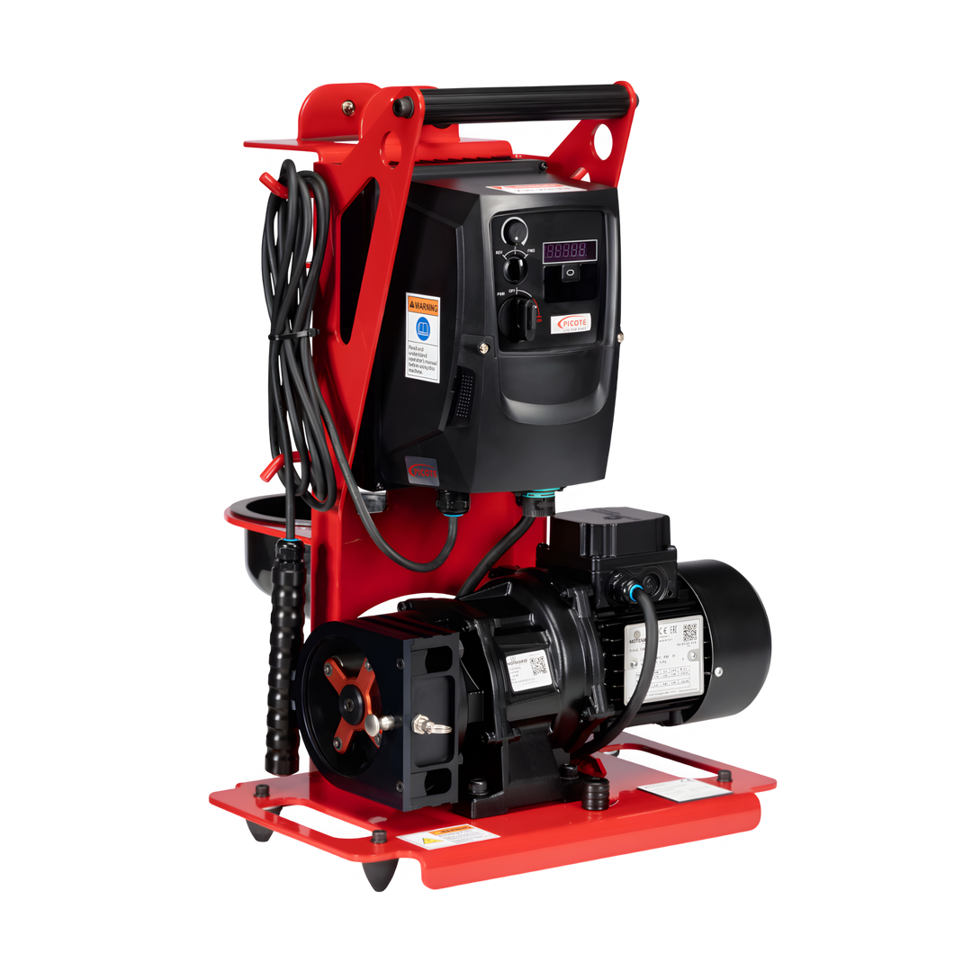 Picote Mini Miller Coating Pump