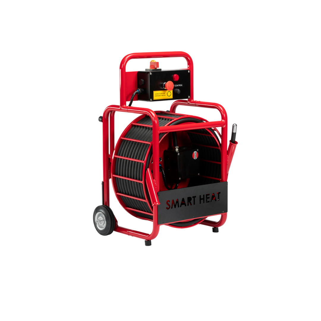 Picote Mini Smart Heat Miller