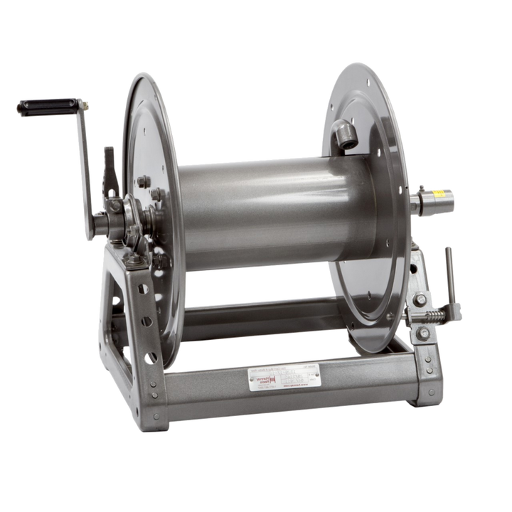 Mountable Hose Reel
