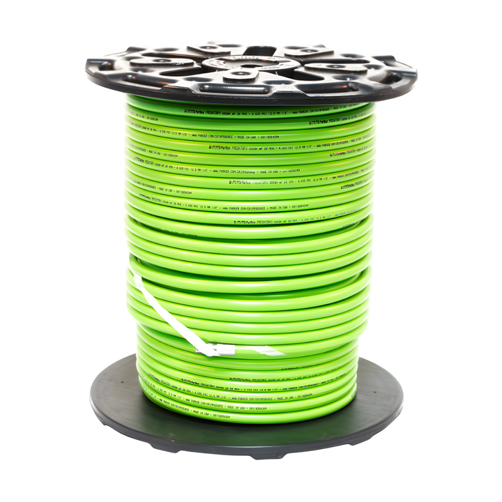 Parker Predator Green High Pressure Hose