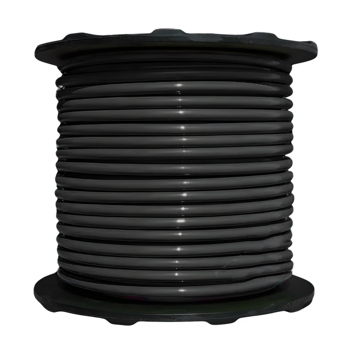 Piranha Black High Pressure Hose