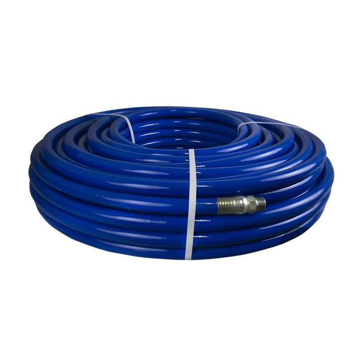 Piranha Blue High Pressure Hose