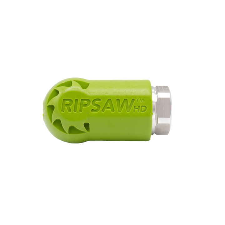 Boquilla Ripsaw HD de 1/2"