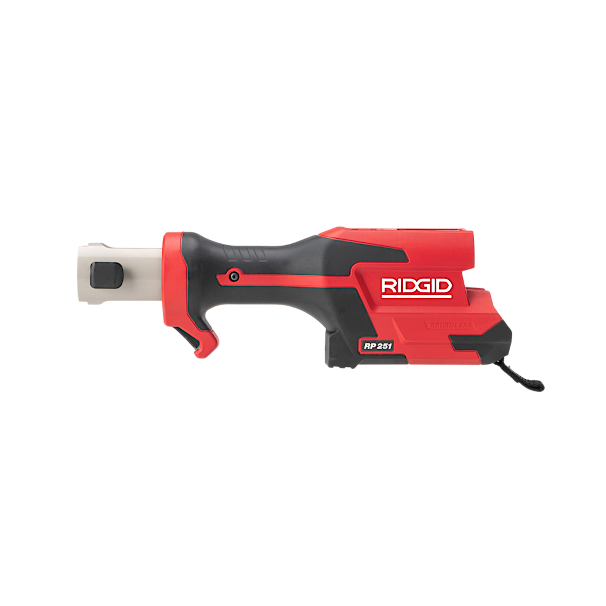 RP 251 PRESS TOOL – Jetter Depot