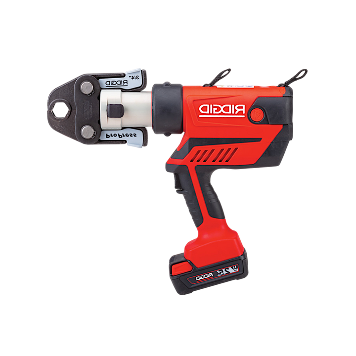 RP 350 Press Tool