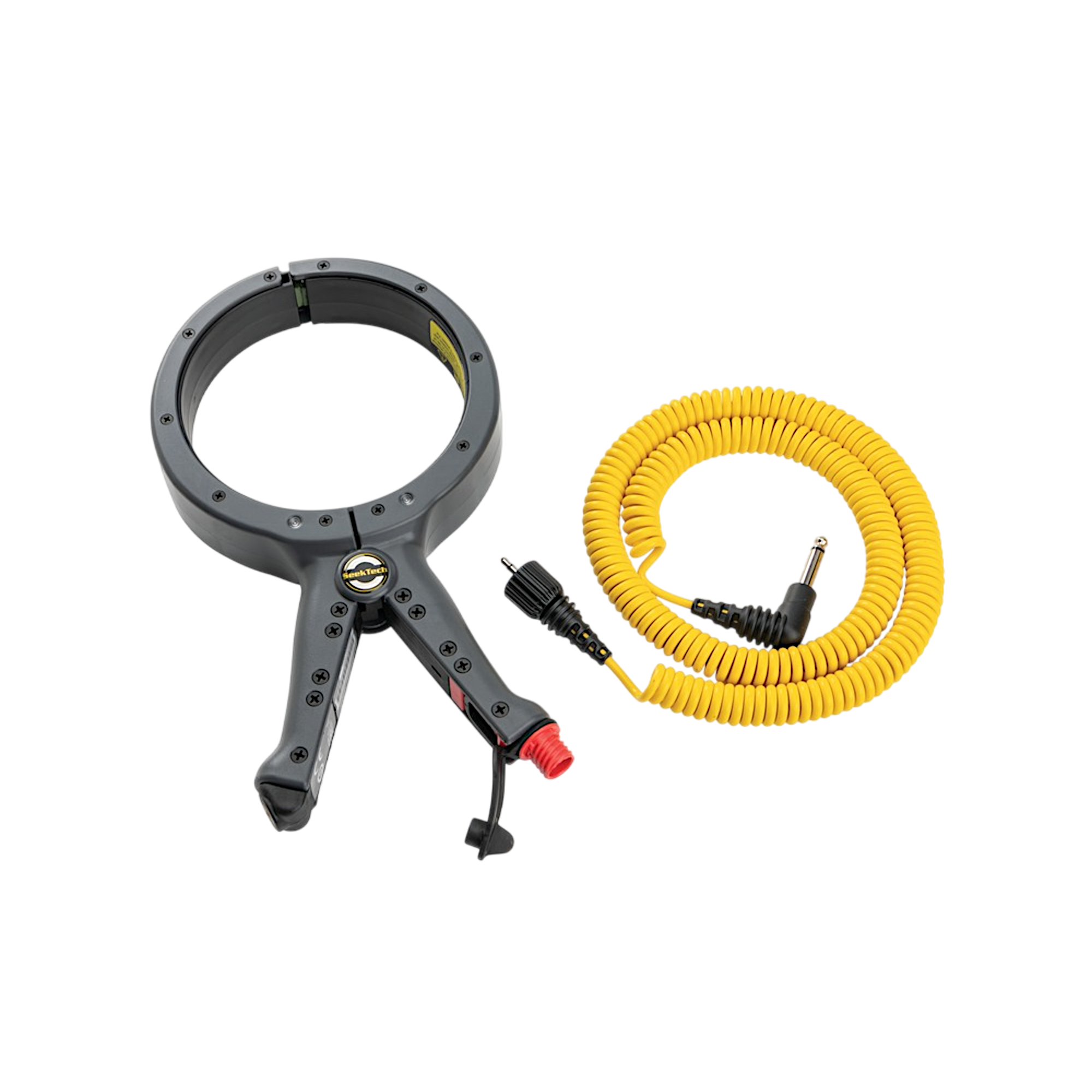 Jetter Depot // SeekTech CLAMP