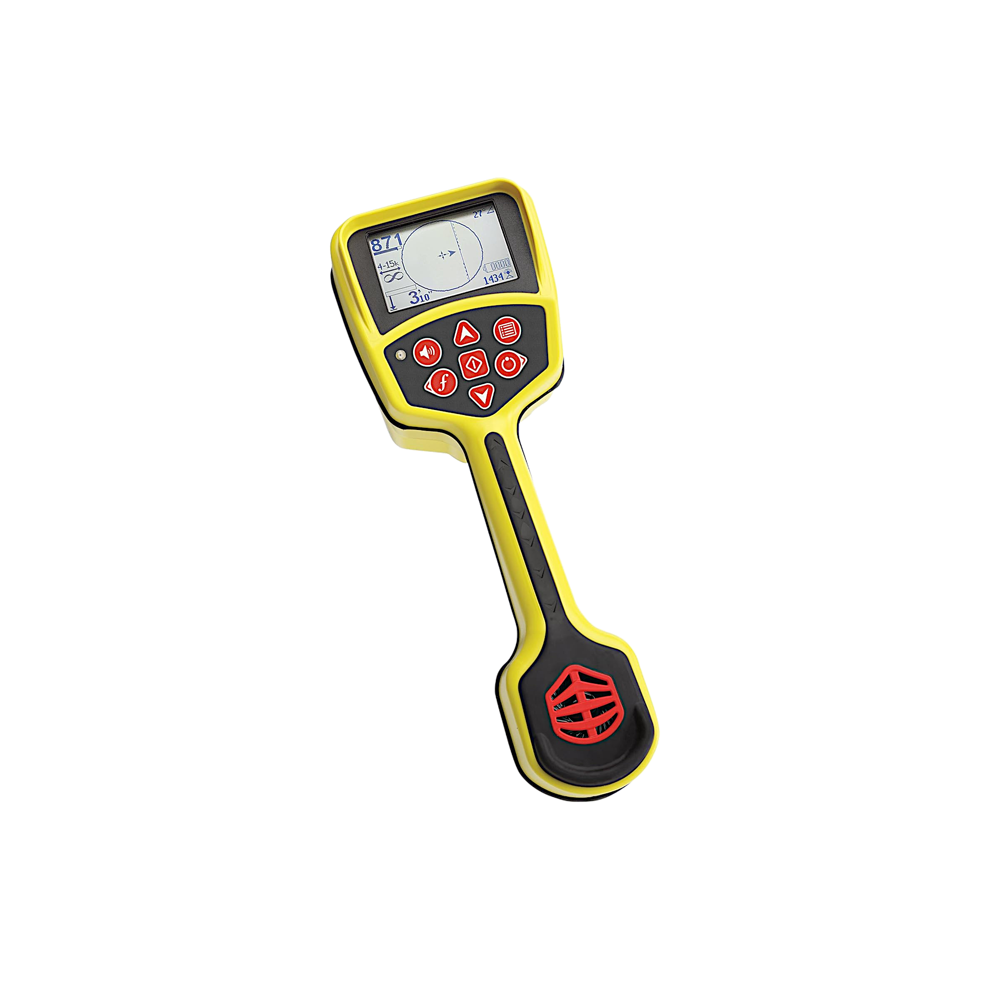 SeekTech SR-20 – Jetter Depot