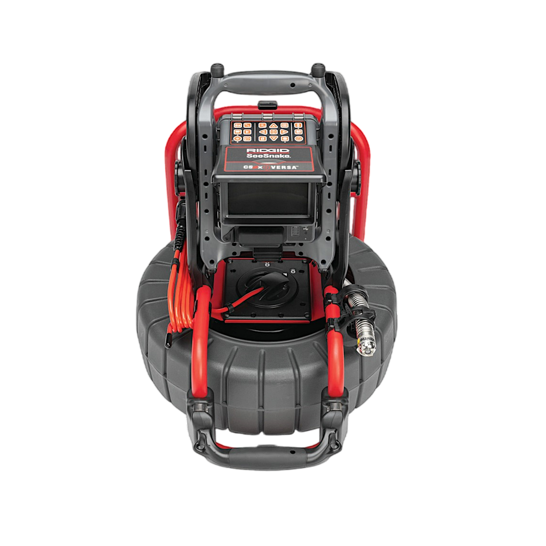 SeeSnake Compact2 Video Inspection System