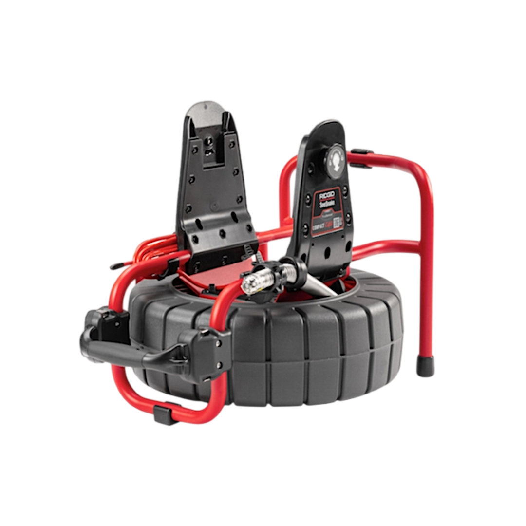 SeeSnake Compact C40 Camera Reel
