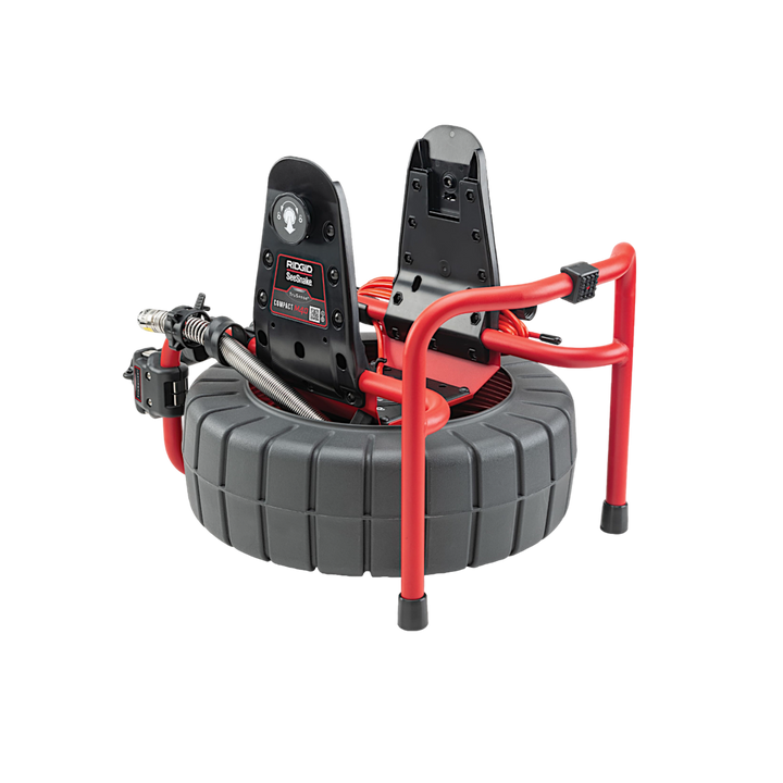 SeeSnake Compact M40 Camera Reel