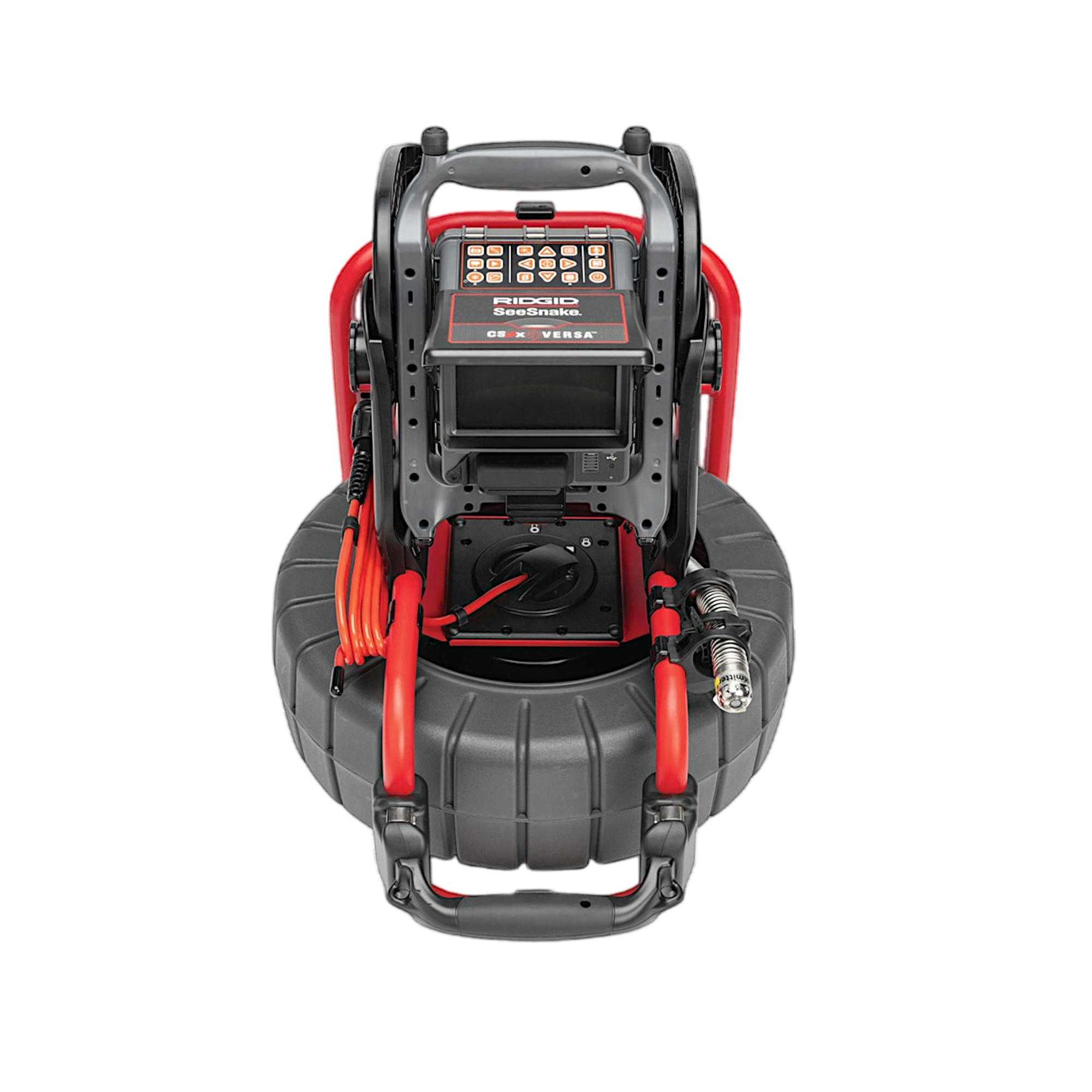 SeeSnake Compact M40 System – Jetter Depot