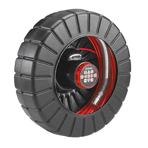 SeeSnake MAX rM200 D2A Drum