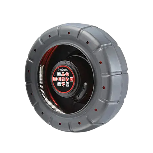 SeeSnake microReel L100C Drum