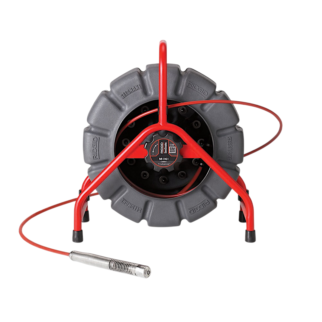 SeeSnake Mini Camera Reel