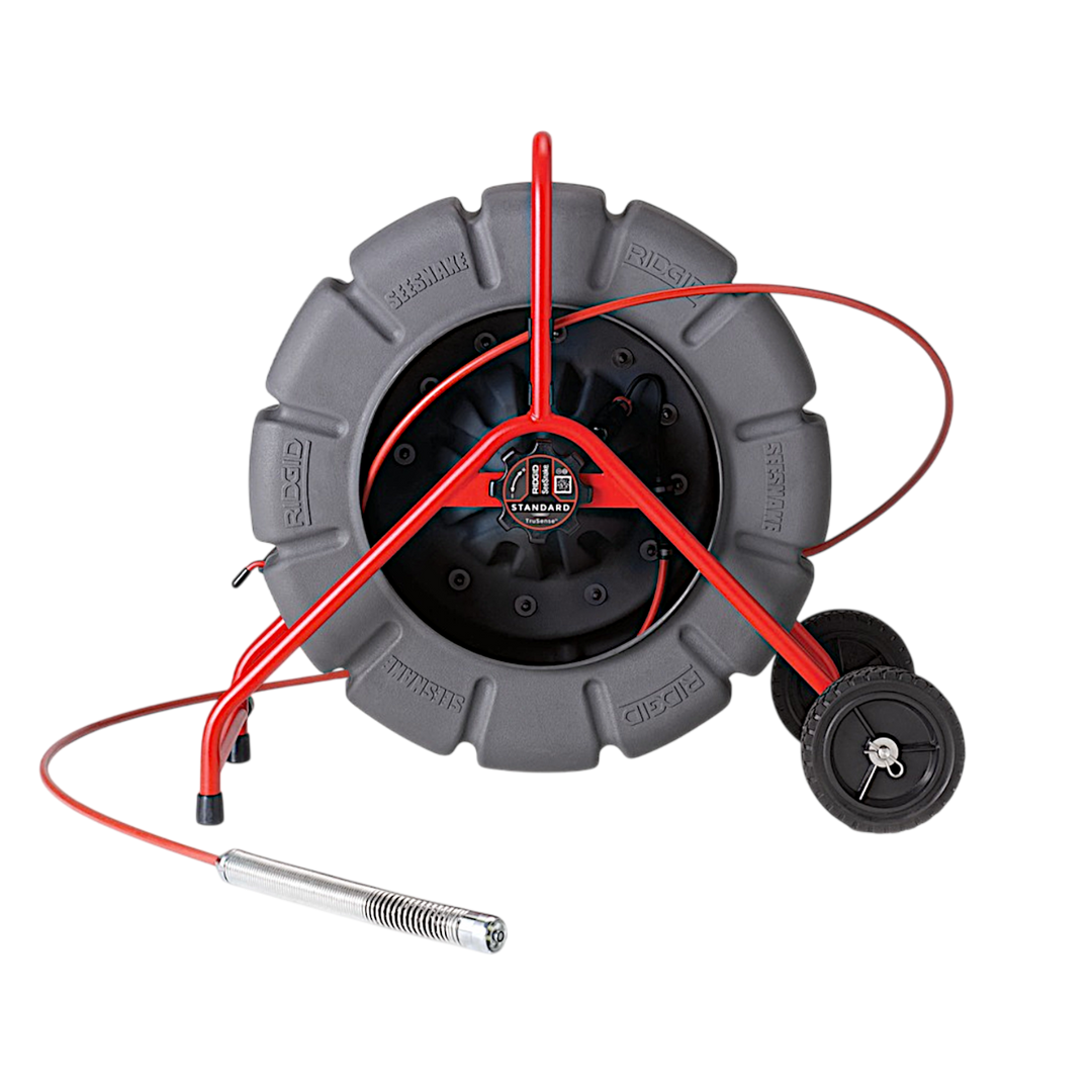 SeeSnake Standard Camera Reel