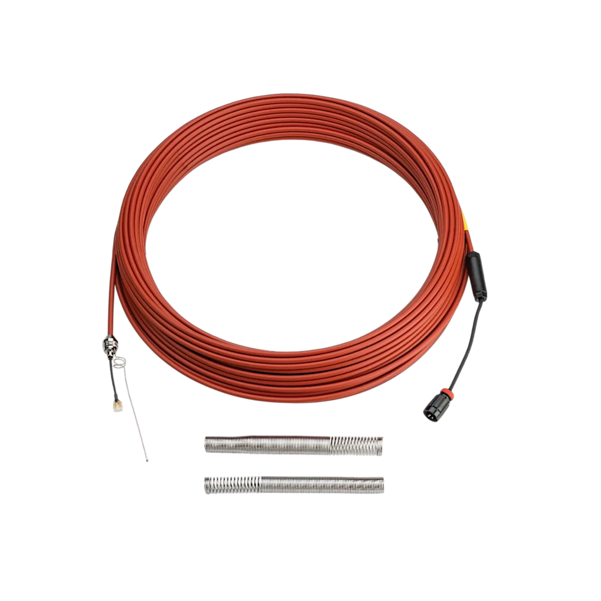 SeeSnake Push Cable Assembly – Jetter Depot