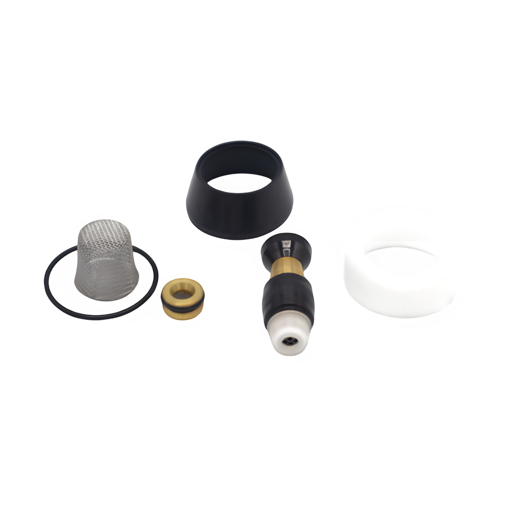 The Reaper Repair Kit – Jetter Depot