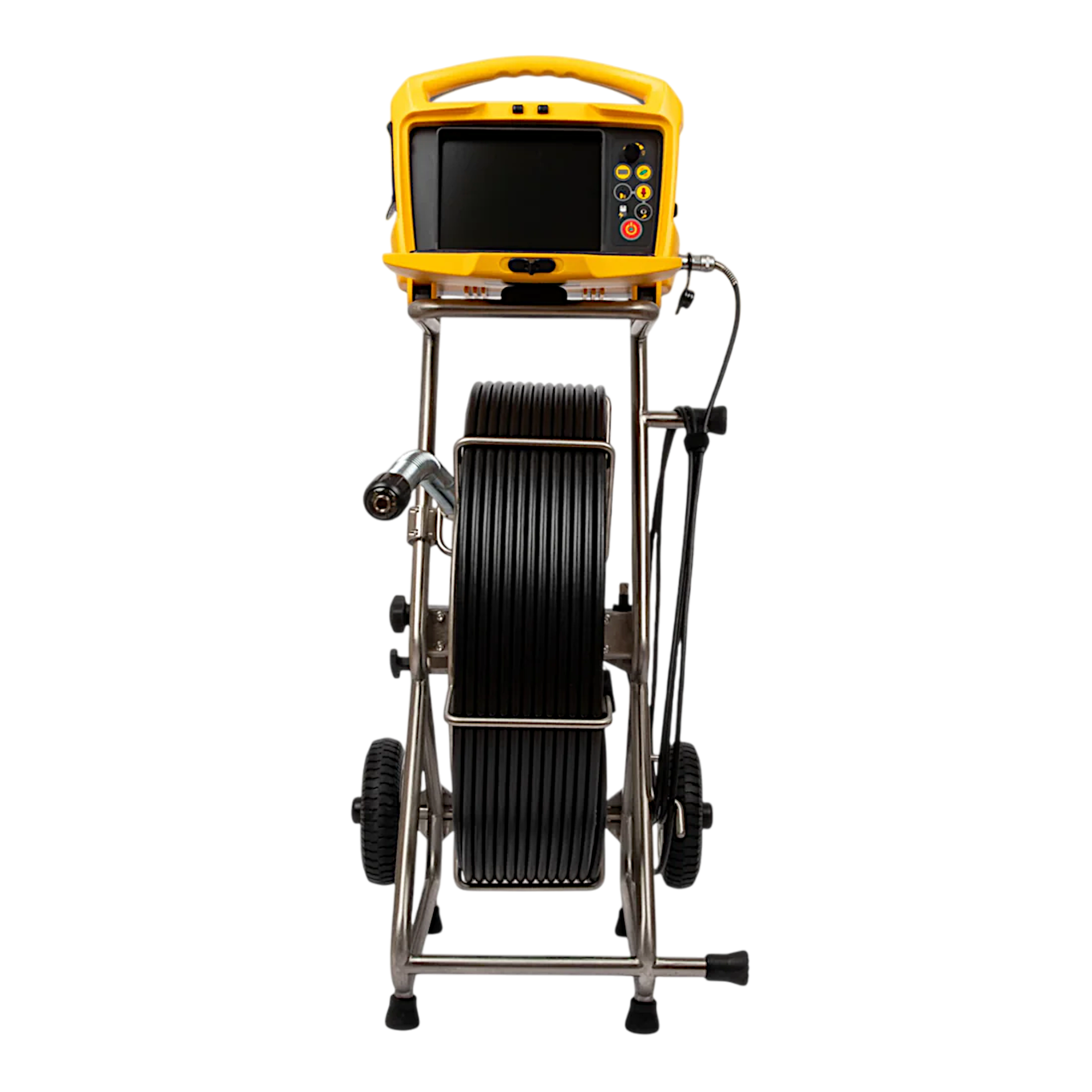 vCam-6 – Jetter Depot