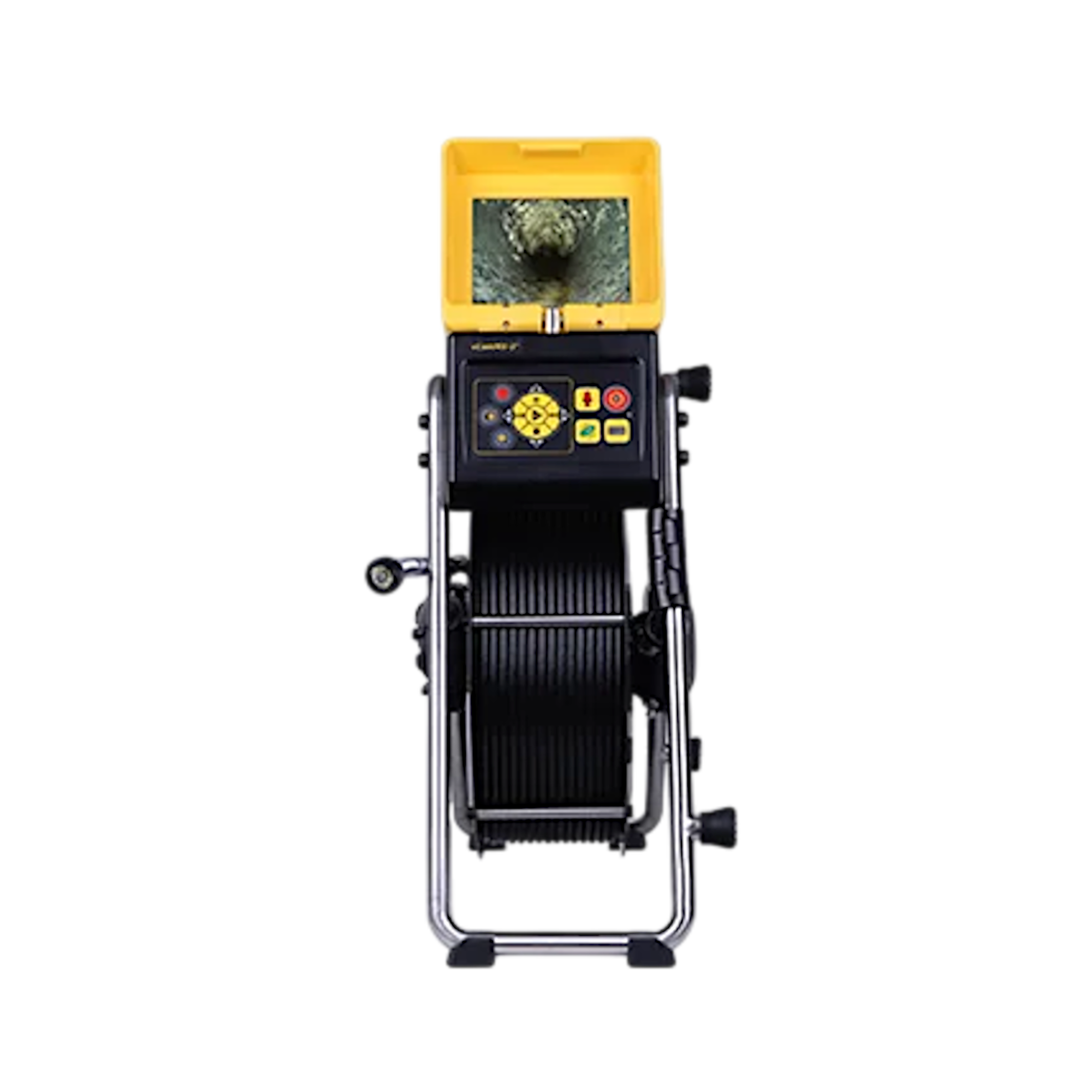 vCamMX-2 Mini Camera – Jetter Depot