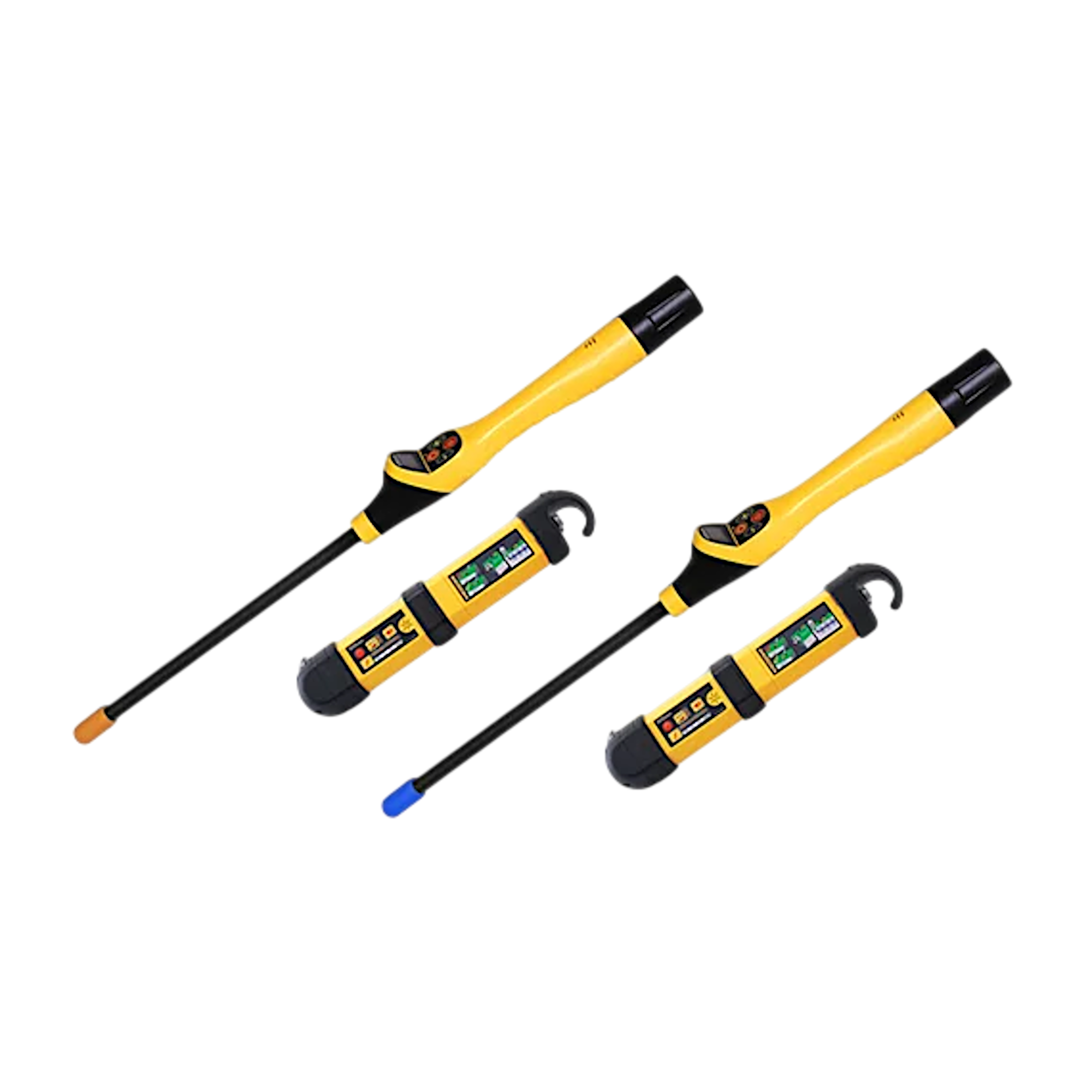 VM-500 Series Locators – Jetter Depot