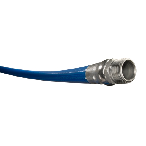 Piranha Blue High Pressure Hose