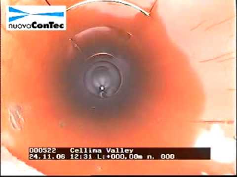 Boquillas Canin de alta eficiencia de 3/4"