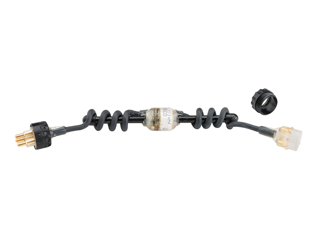 Flexible In-Line Transmitter for SeeSnake Reels