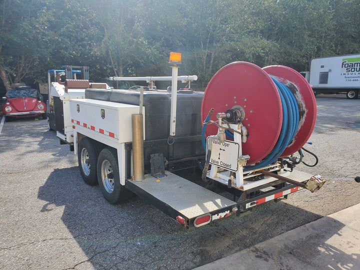 2011 U.S. JETTING 2065-700 UNIT