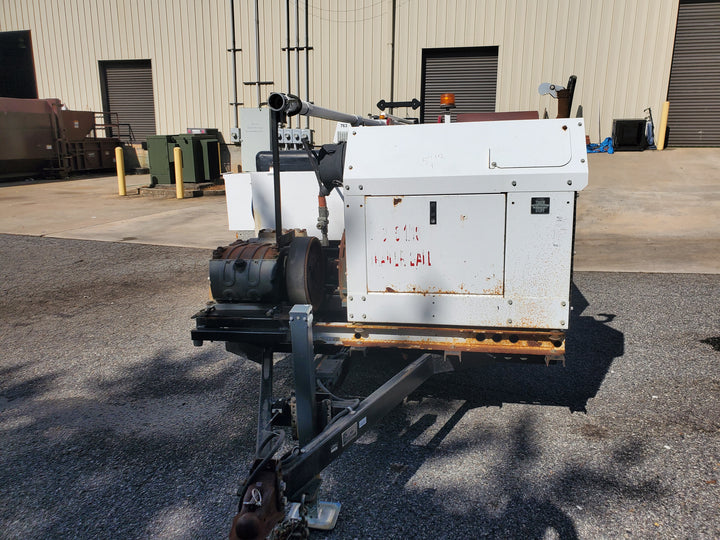 2011 U.S. JETTING 2065-700 UNIT