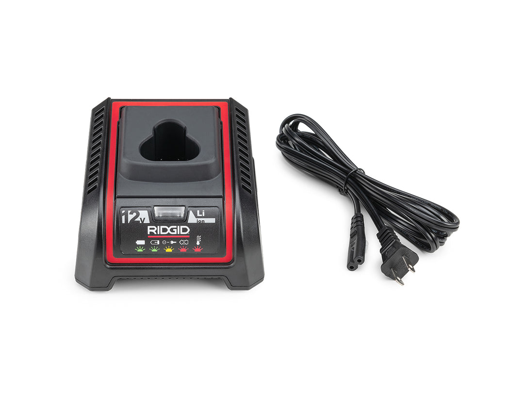 120V Battery Charger for 12V Advanced Lithium Battery