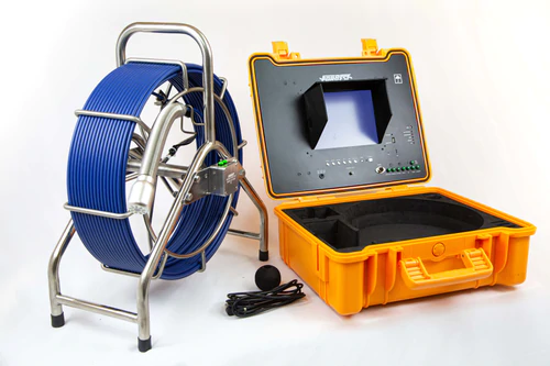 Forbest Sewer Camera  Portable Sewer Camera