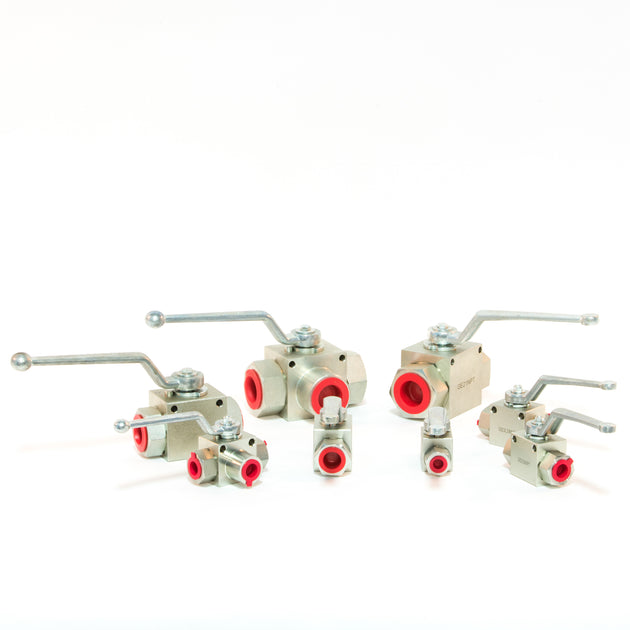 Jetter Depot // Jetter Parts