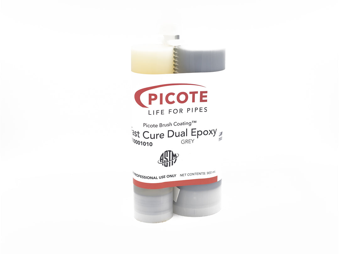 Fast Cure Epoxy Kit