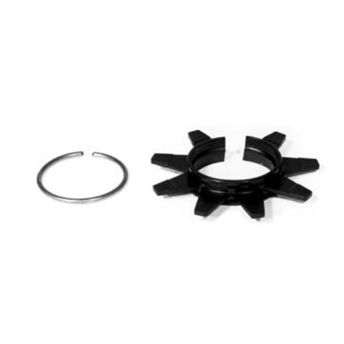 74 mm Star Guide for SeeSnake Mini (Pack of 6)