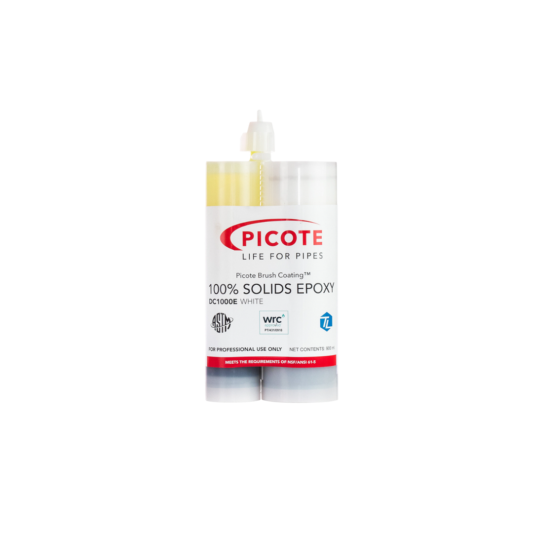 Picote Brush Coating