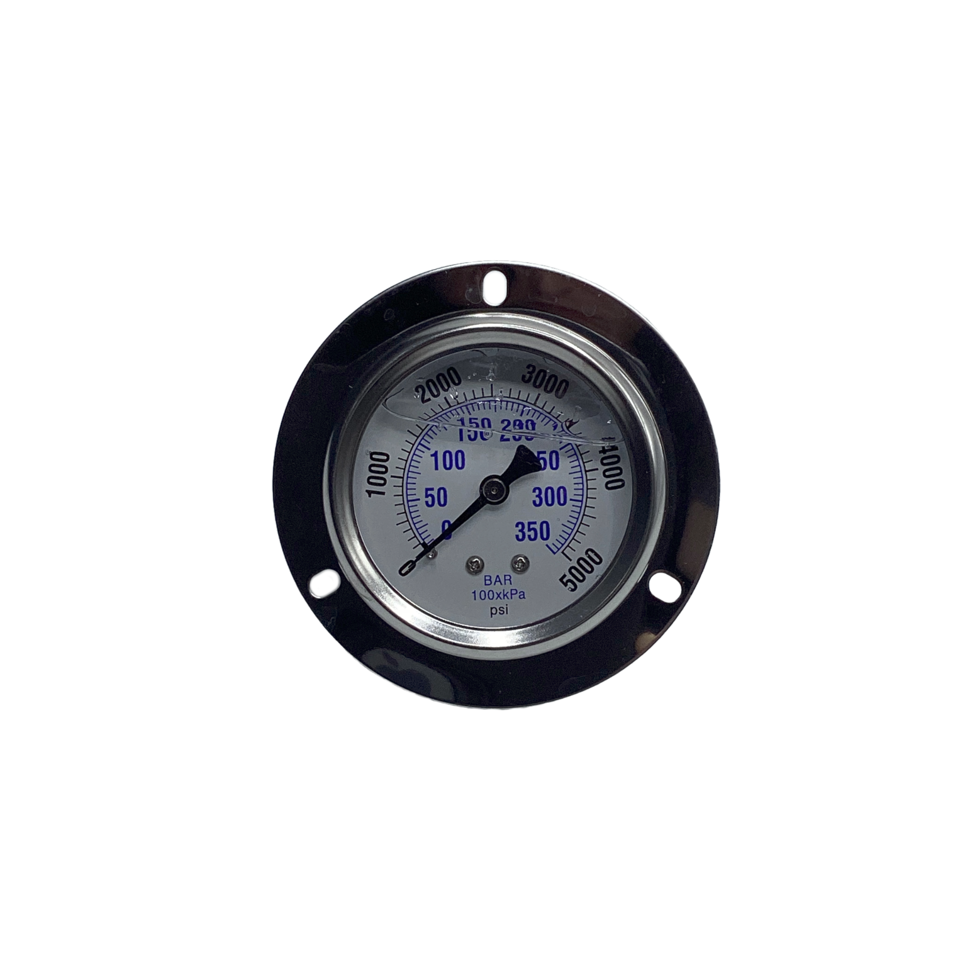 Jetter Repair Parts