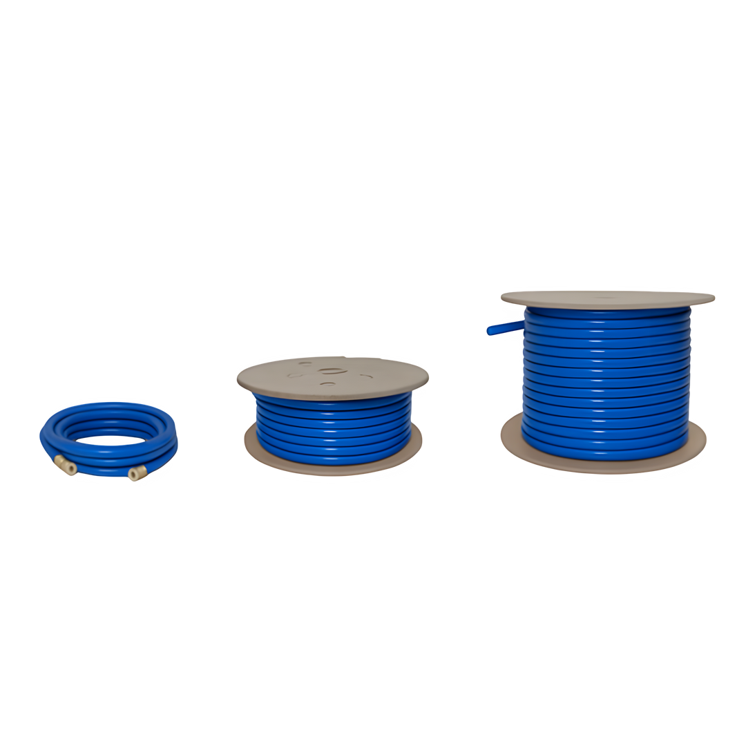 Hose By Length