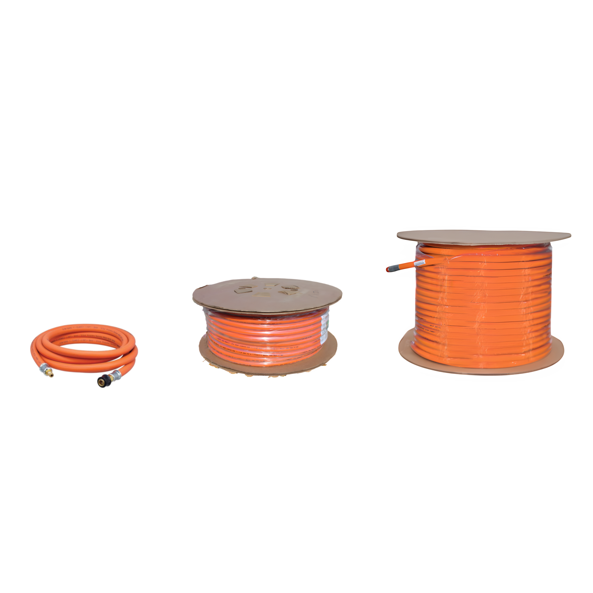 Hose By Length