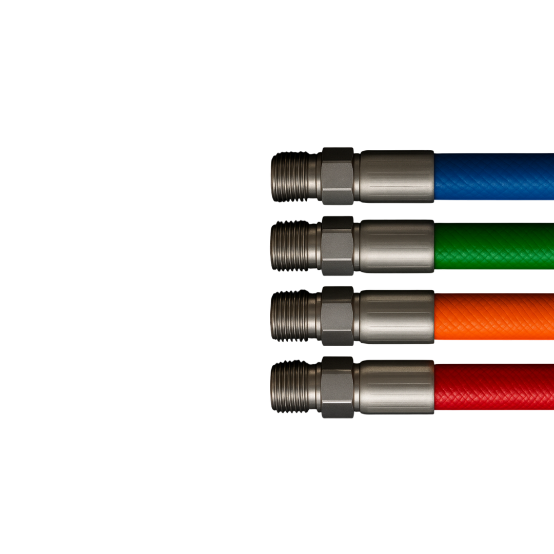 Hose By PSI