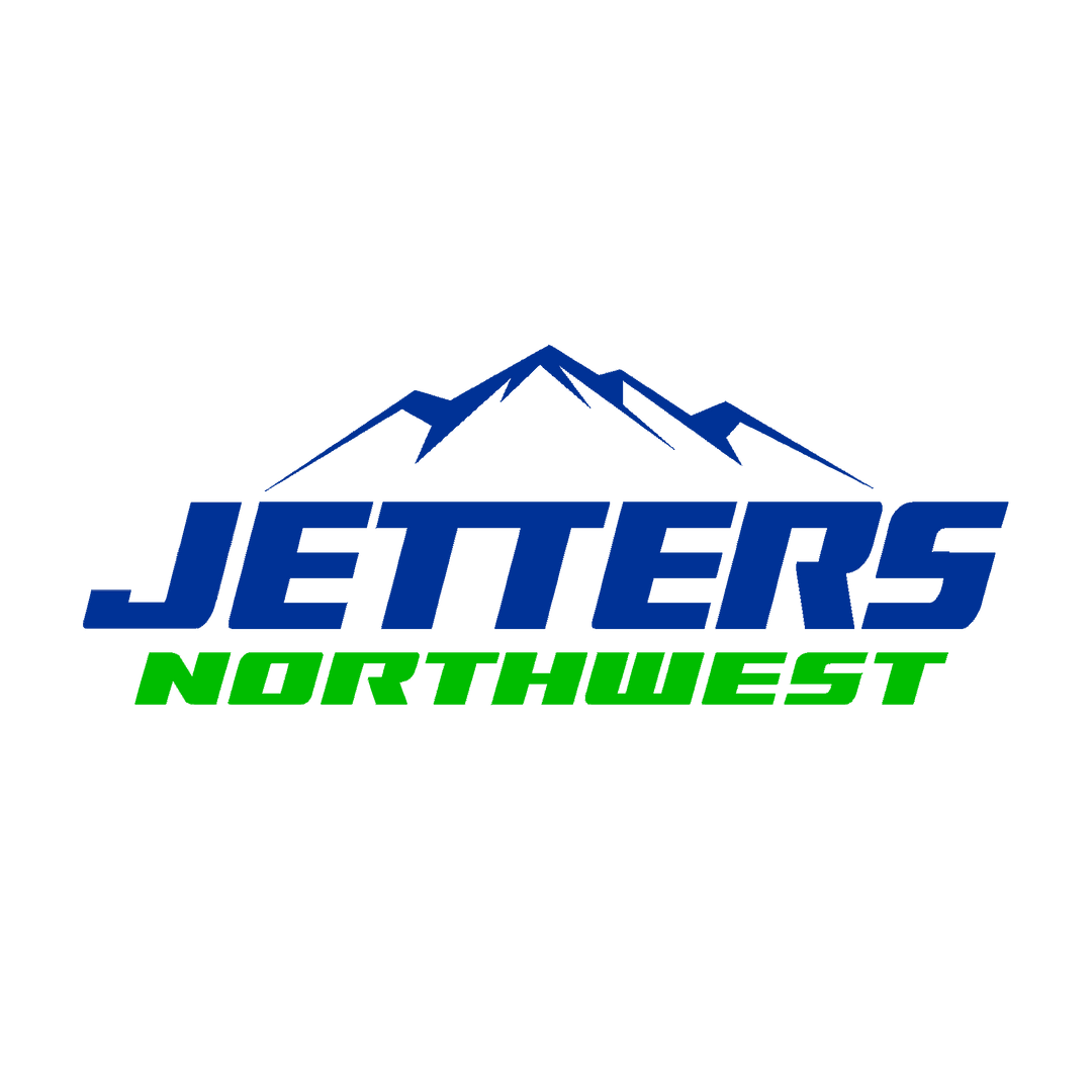 Jetters NorthWest (Main)