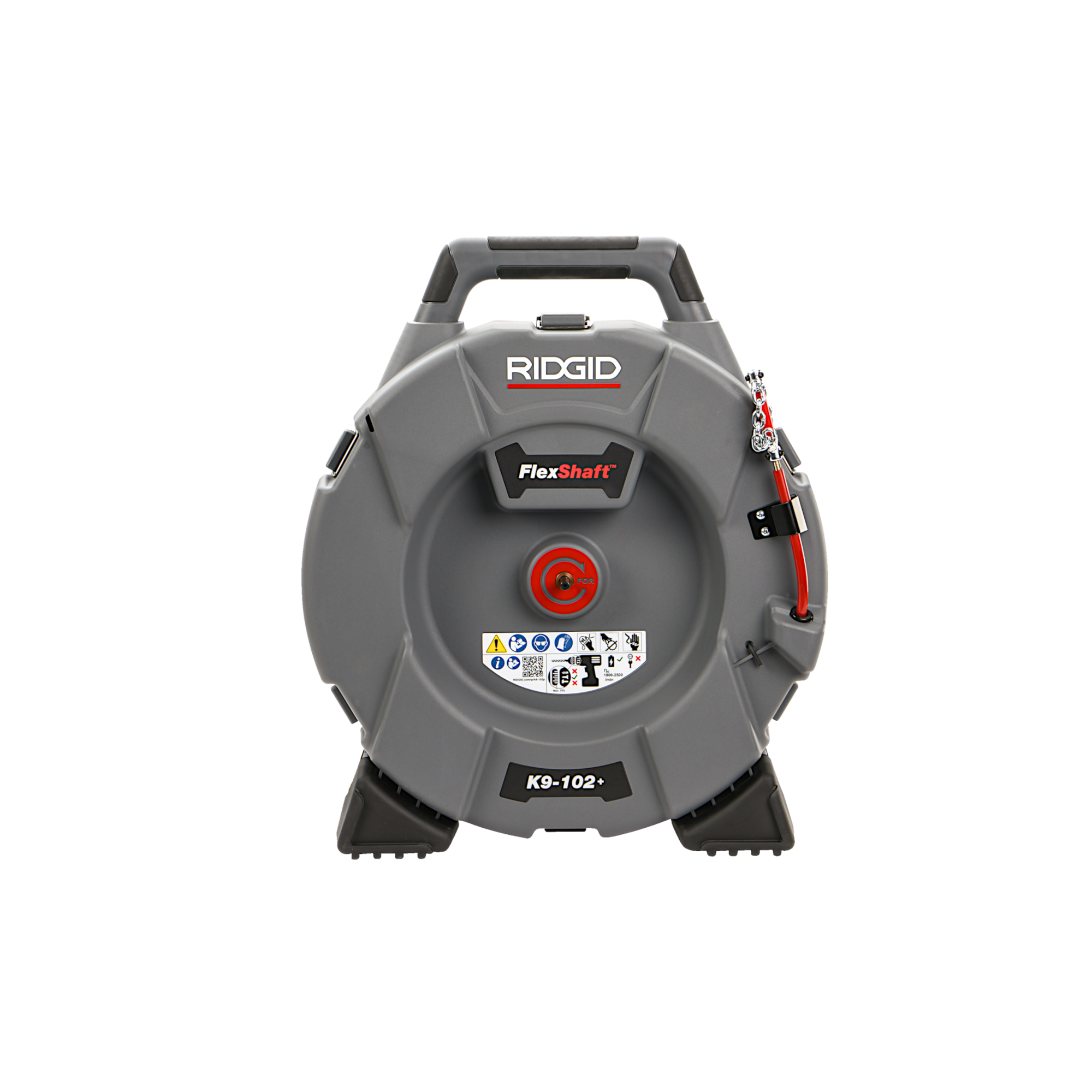 RIDGID(リジッド) 10301 S-1 エキスパンダ-ヘッド (25.40MM)(品 