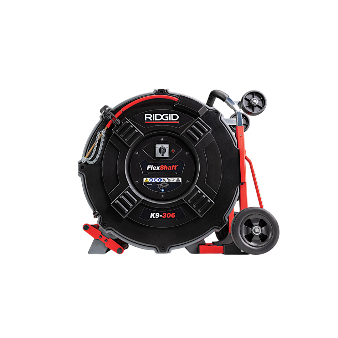 K9-306 Flexshaft®