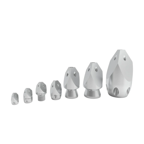 Nozzles (Main)