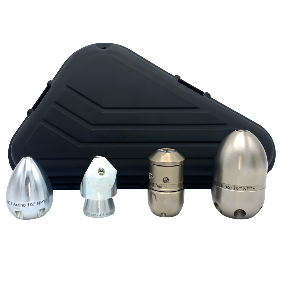 Nozzle Kits
