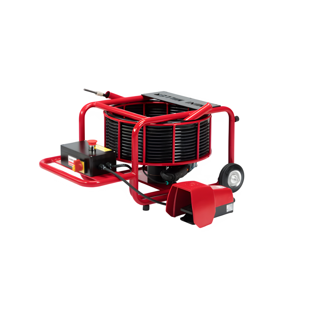 Picote Equipment