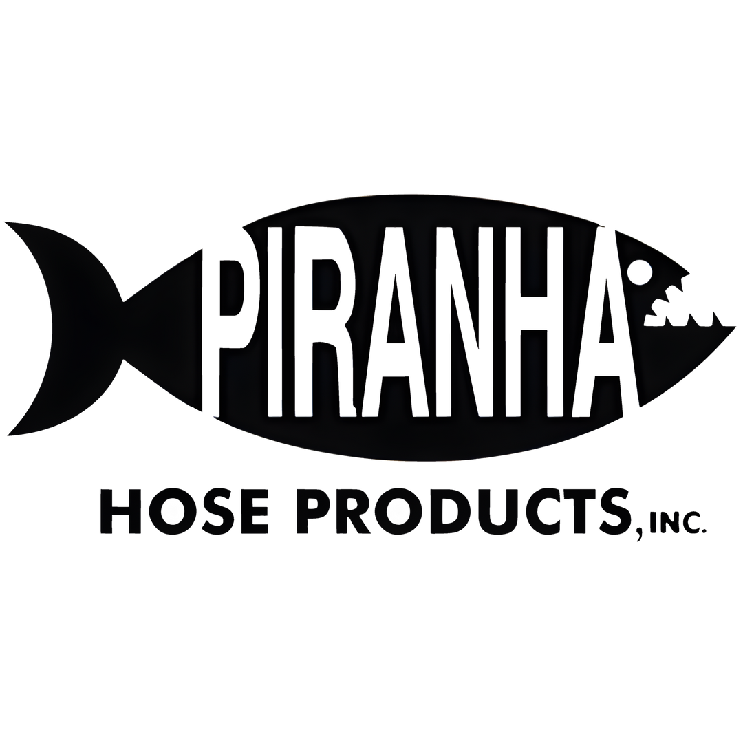 Piranha Hose