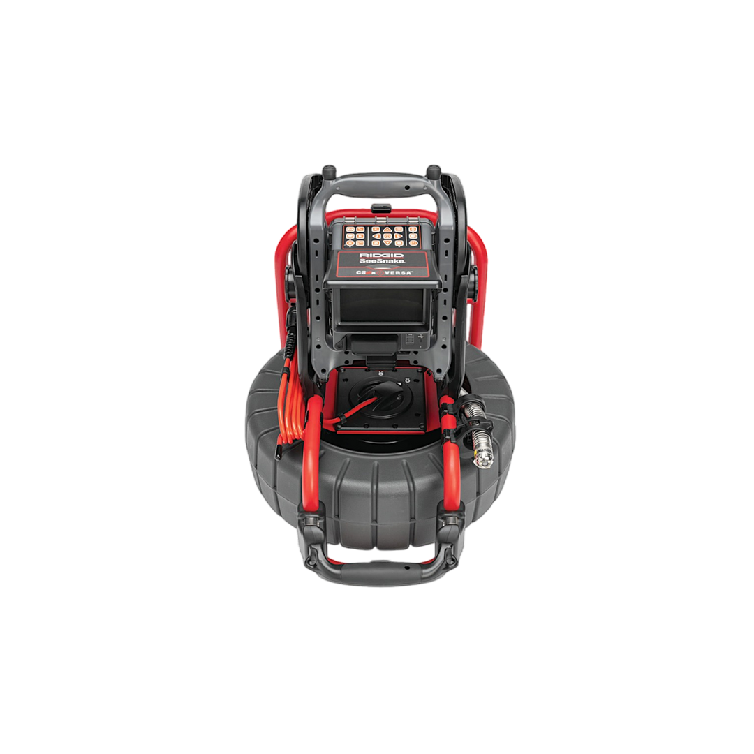 Ridgid Cameras