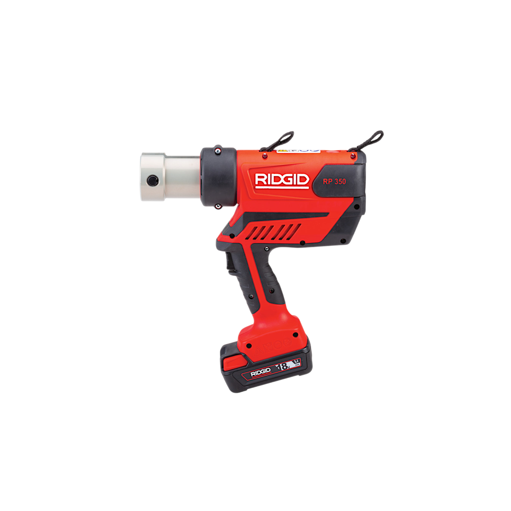 Herramientas de prensar de RIDGID