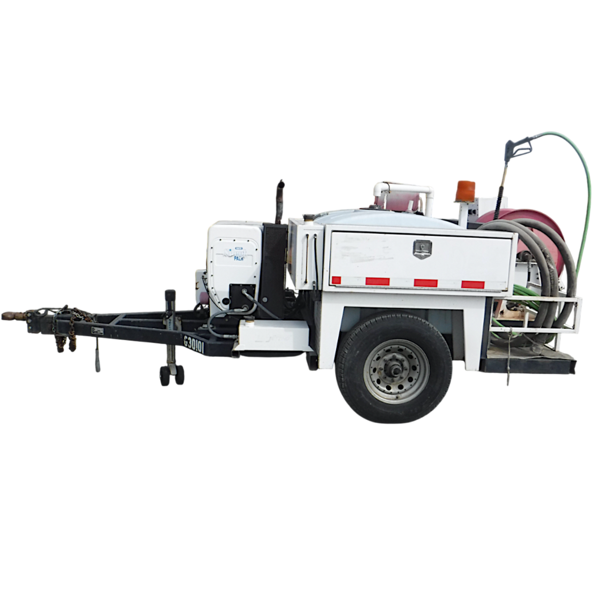 Used Jetters – Jetter Depot