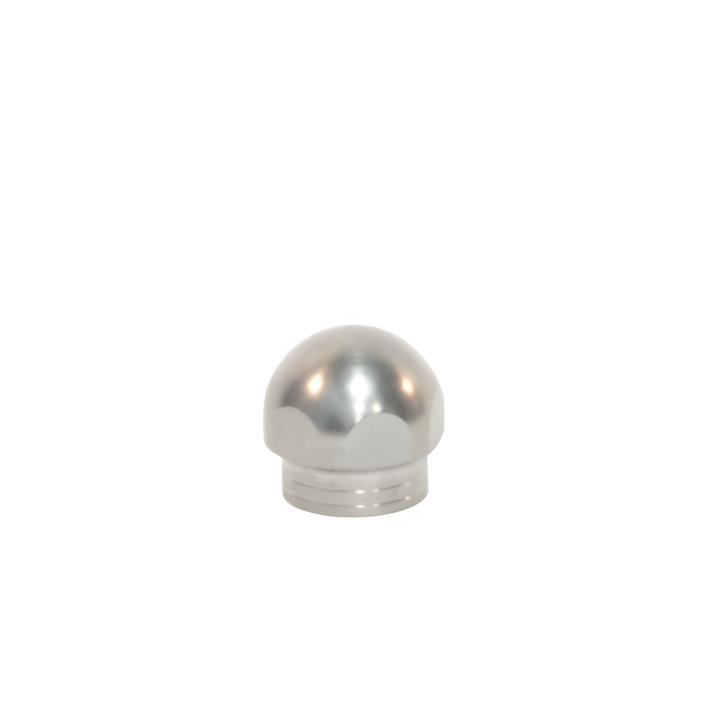 1/8" Round Hex Flusher Nozzles All Rear